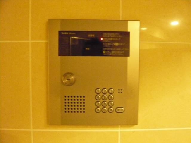 バージュアル西日暮里9階 部屋その他