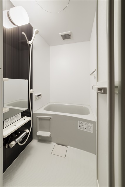 メイプル見沼 洗面