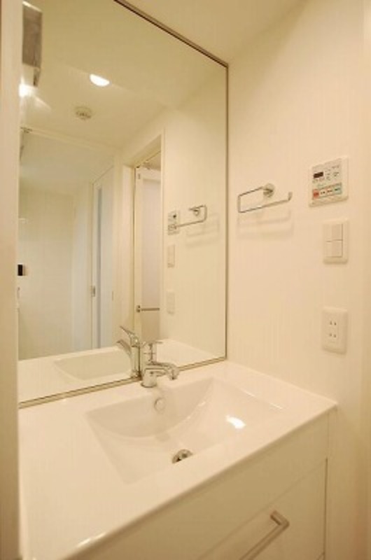 ステージグランデ上落合 トイレ