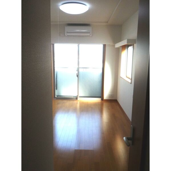 プレシャスガーデン鵜の木4階 同建物別部屋の参考画像