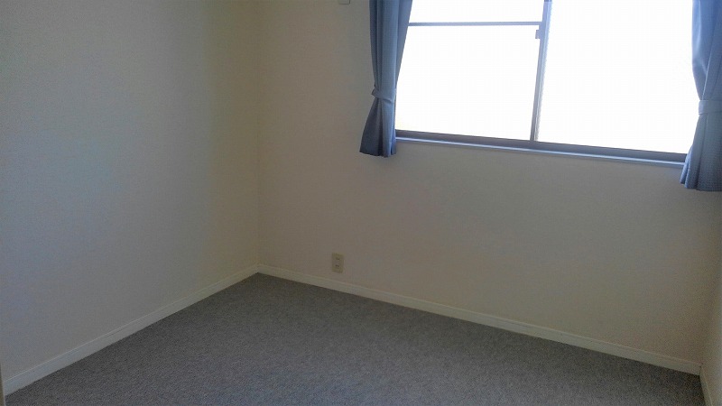 レオパレスエクセル リビング