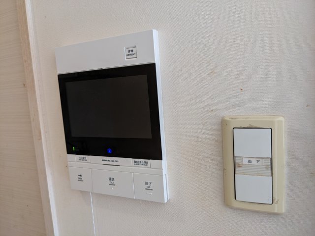 ガーデン萩中104号室 参考写真