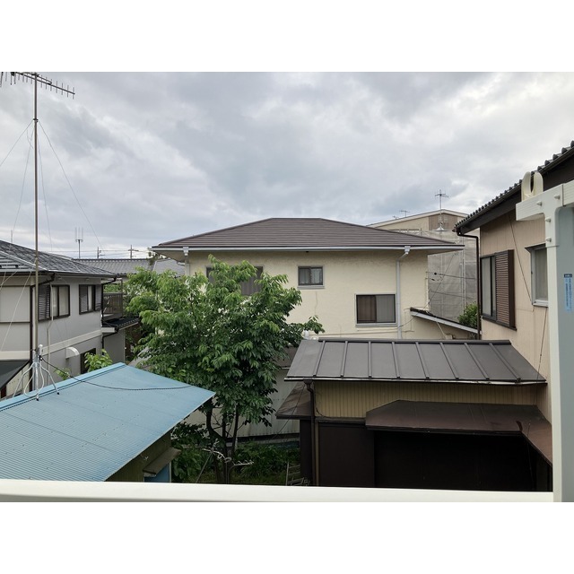 ティアラ湘南辻堂203号室 内観
