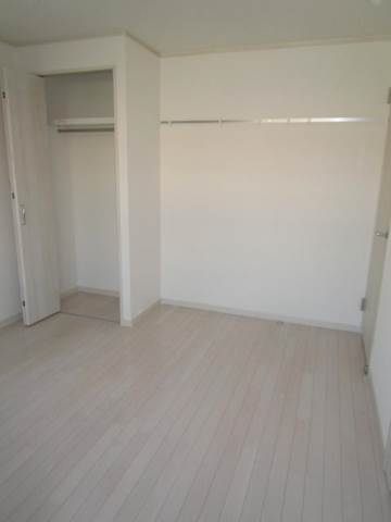 グランツハイム船堀2階 収納