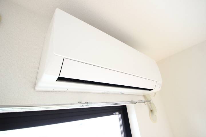 アルティエーレ2階 部屋その他