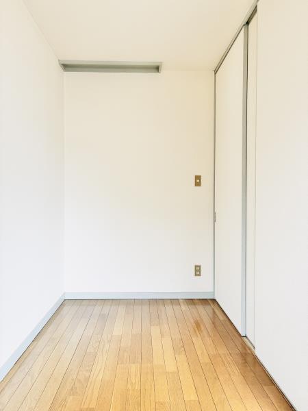 ＴＳ習志野ハイム2階 リビング