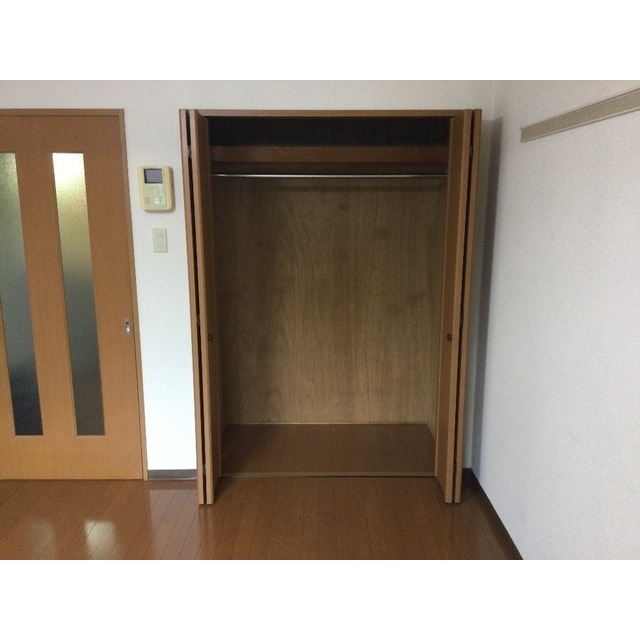 リュミエールⅠ105号室 内観