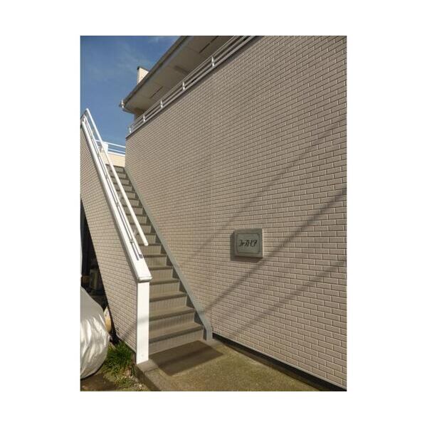 ファーストピア エントランス