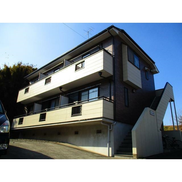 シャトル内田1階 部屋その他