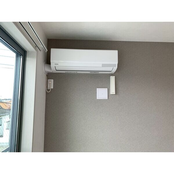 Ambition霞ケ関301号室 部屋その他