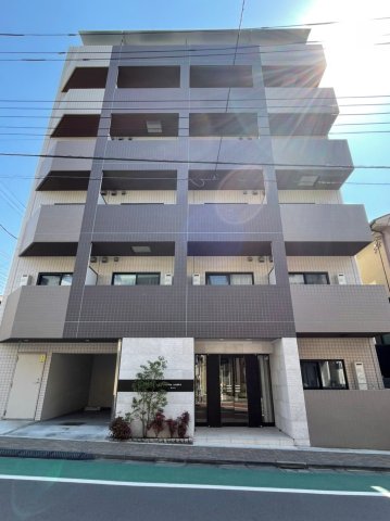 DIPS大山東町2204号室 外観