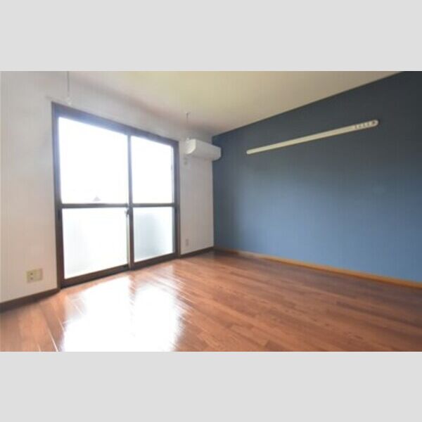 モンターニャ 居室