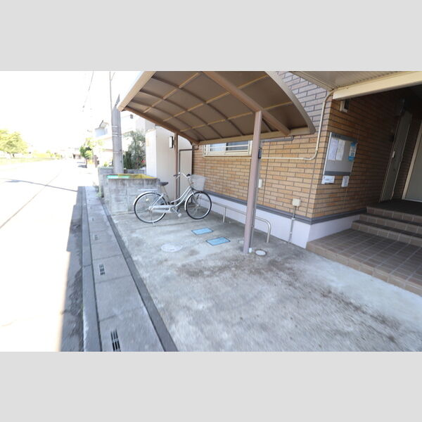 リバーパーク 周辺