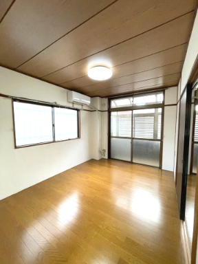 マンション三鈴103号室 部屋その他