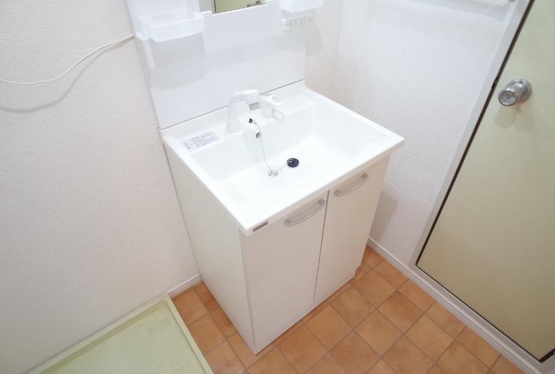 サンルートエルミカ2階 部屋その他