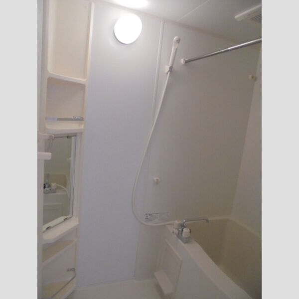 メゾン・ド・アブリコ お風呂