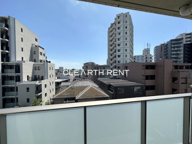 ＴＨＥ ＰＡＳＥＯ新小岩Ⅱ5階 ☆仲介手数料不要☆直接の管理会社クレアスレント☆