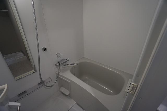 nido MOTOASAKUSA13階 バス