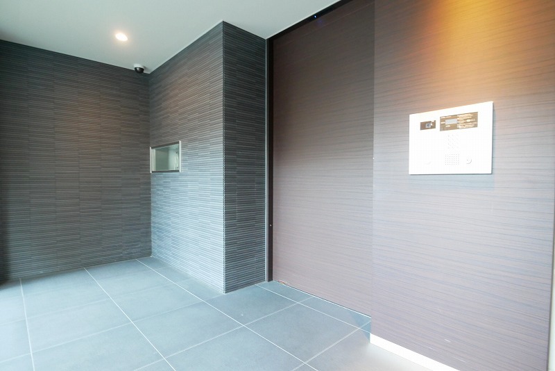 ハーモニーレジデンス東京イースト#0027階 外観