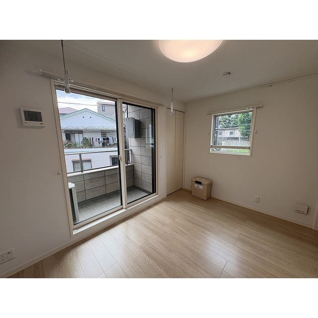 ｊｕｍｏｋｕ板橋2階 内観