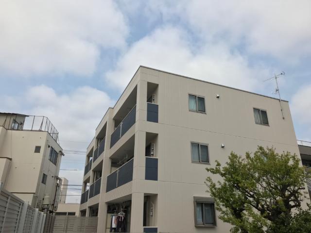 ブルーム　ヒルズ 外観写真（昼）