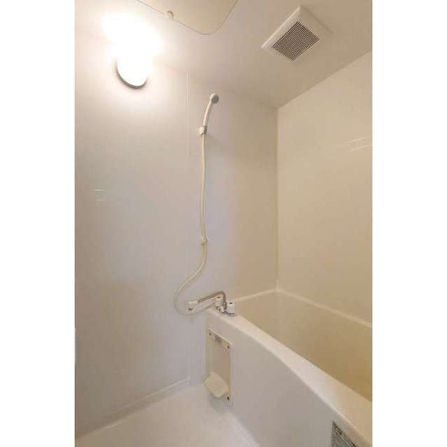 エトピリカ湘南 お風呂