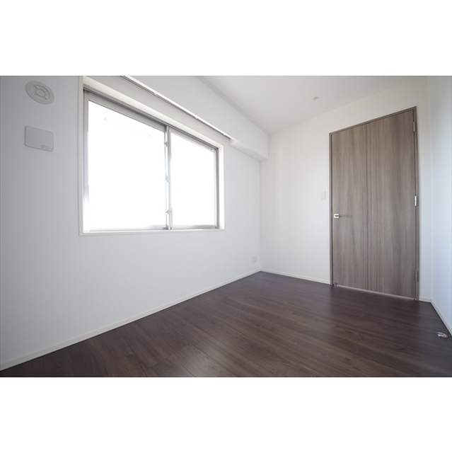 プレシス相模原リベール1208号室 内観