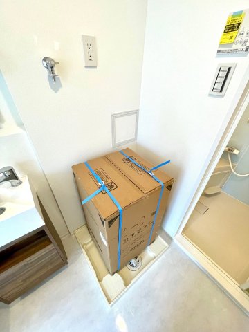Ｐｒｉｍｅ蒲田0101号室 部屋設備