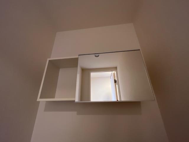 ヴィラージュK 室内設備（イメージ）