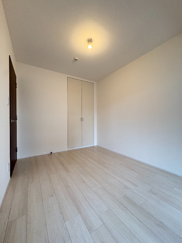 レジディア日本橋馬喰町10階 寝室