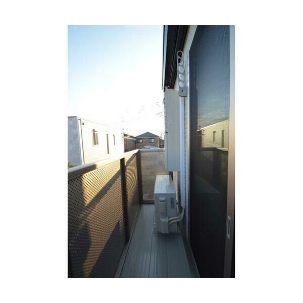 Sun　Field201号室 部屋その他