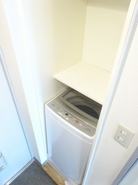 クリオ宮前平２番館303号室 同建物別部屋の参考画像