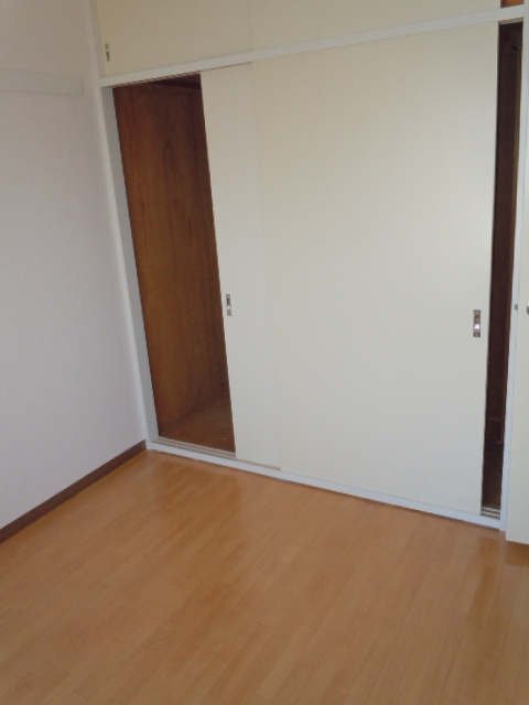 カサベルデ立野 部屋設備