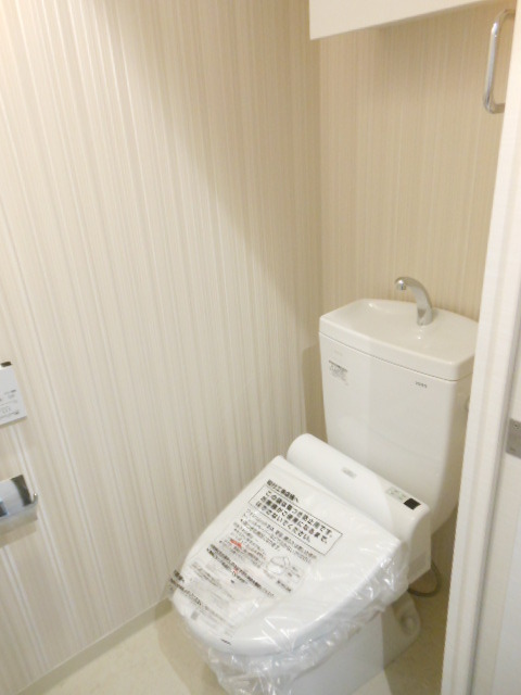 ガーラ・ヒルズ赤坂3階 ◆シャワートイレ◆