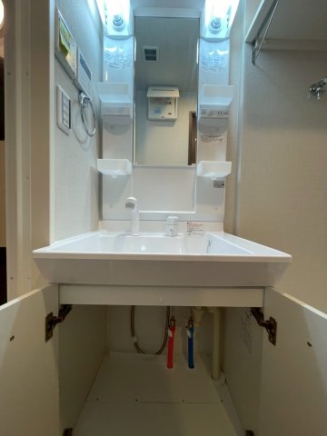 FAIR東向島102号室 収納