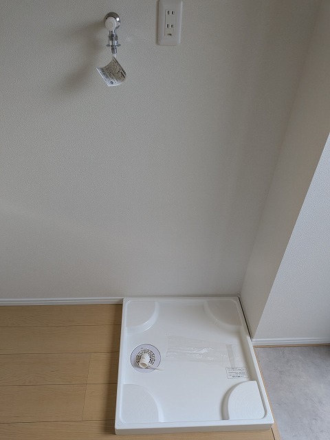 ムメ高柳(E-218)2階 部屋設備