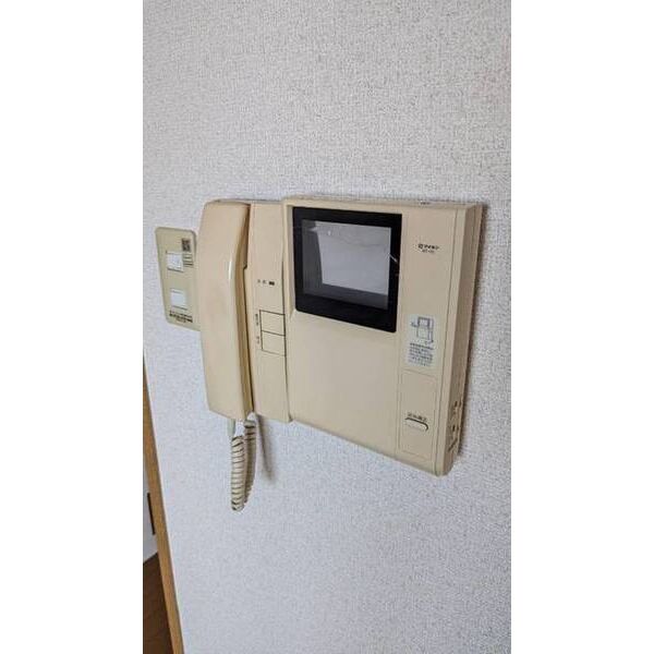 モカネスト久が原0604号室 部屋その他