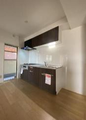 初台パークサイドハイツ その他　設備