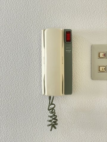 スカイコート鶴見207号室 部屋その他