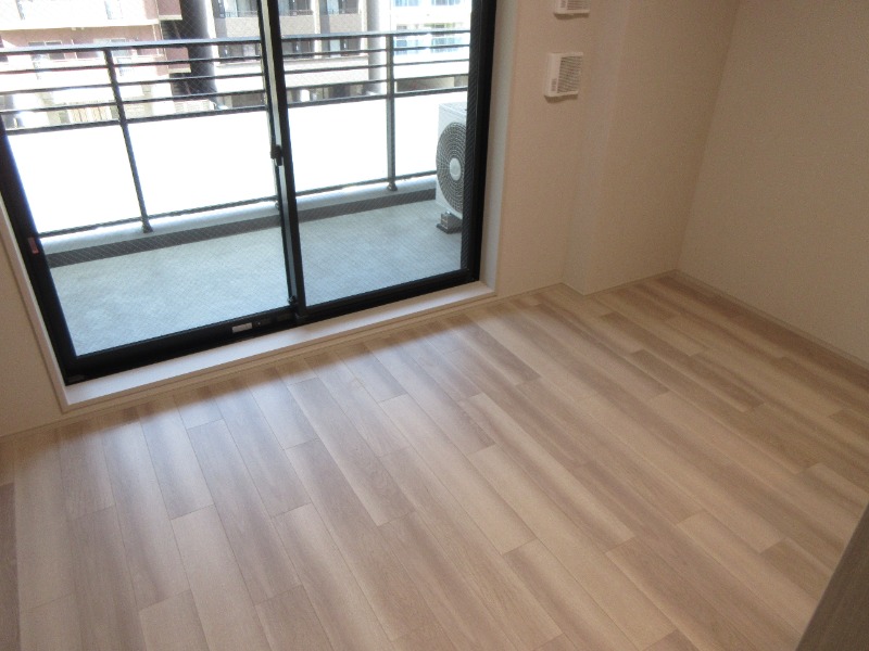 クリオラベルヴィ横濱サウス2階 リビング