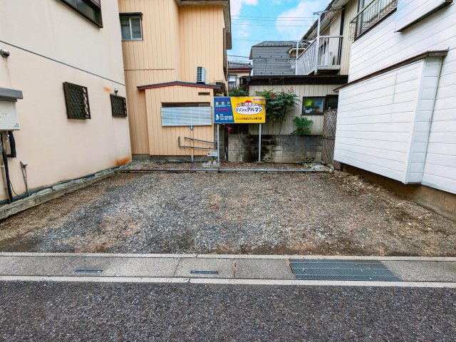 ヴィンテージハウス　志木 駐車場