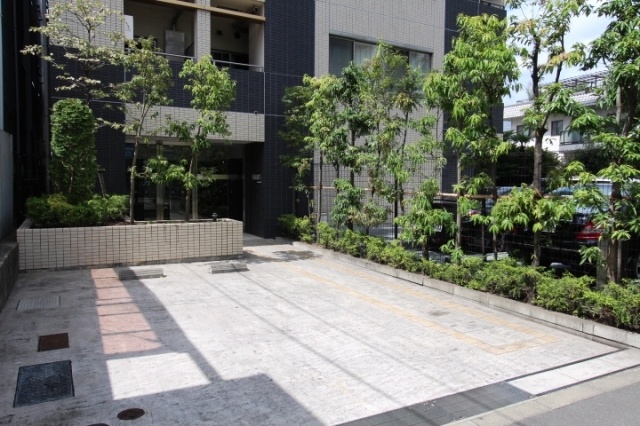 プライムアーバン本駒込205号室 ※参考写真