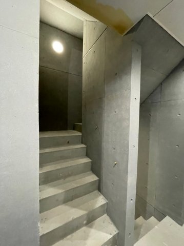 DENENCHOFU　TERRACE401号室 部屋その他