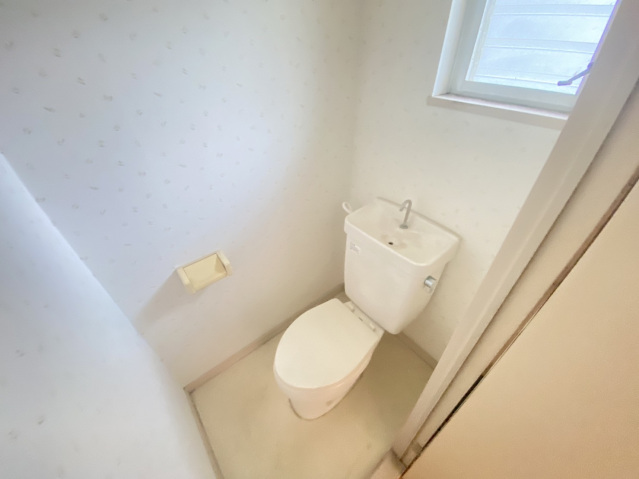 エステートピア北小金 お風呂