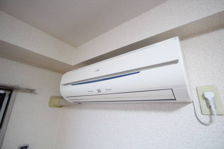 志木ハウスⅡ3階 部屋その他