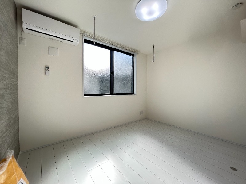 ミモザ哲学堂2階 リビング