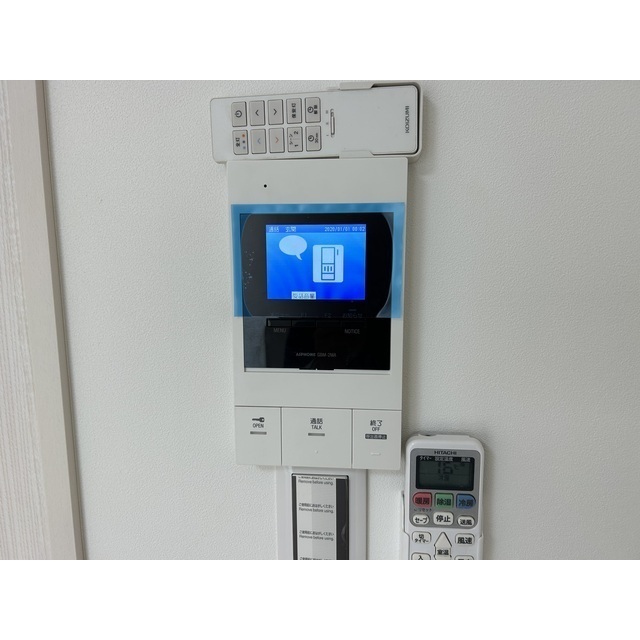 MQuarto岩槻102号室 部屋その他