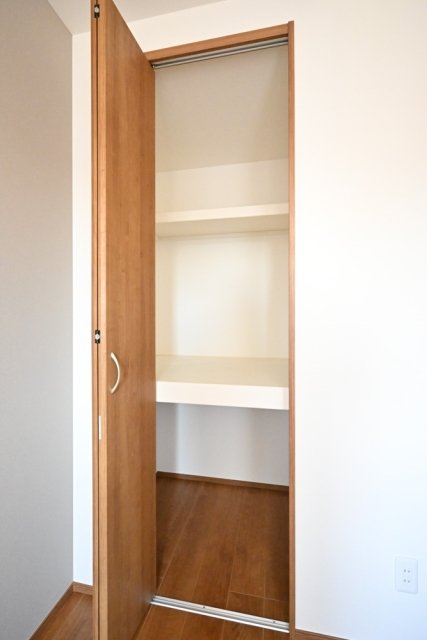 ルミエール朝霞台 収納