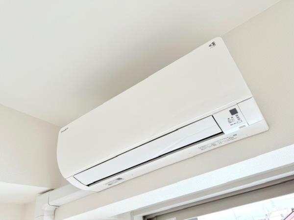 ＣＯＣＯ－ＣＨＩＬＬ　ＫＡＭＥＡＲＩ7階 部屋設備