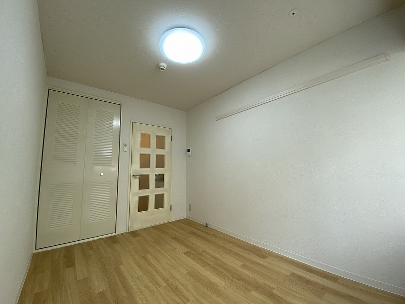 リーベル綾瀬Ａ1階 部屋その他